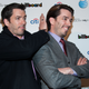Image for article titled Photos of the Property Brothers Posing